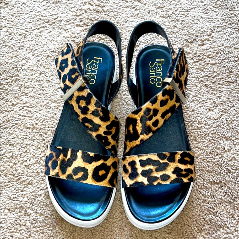 Franco Sarto Sandals